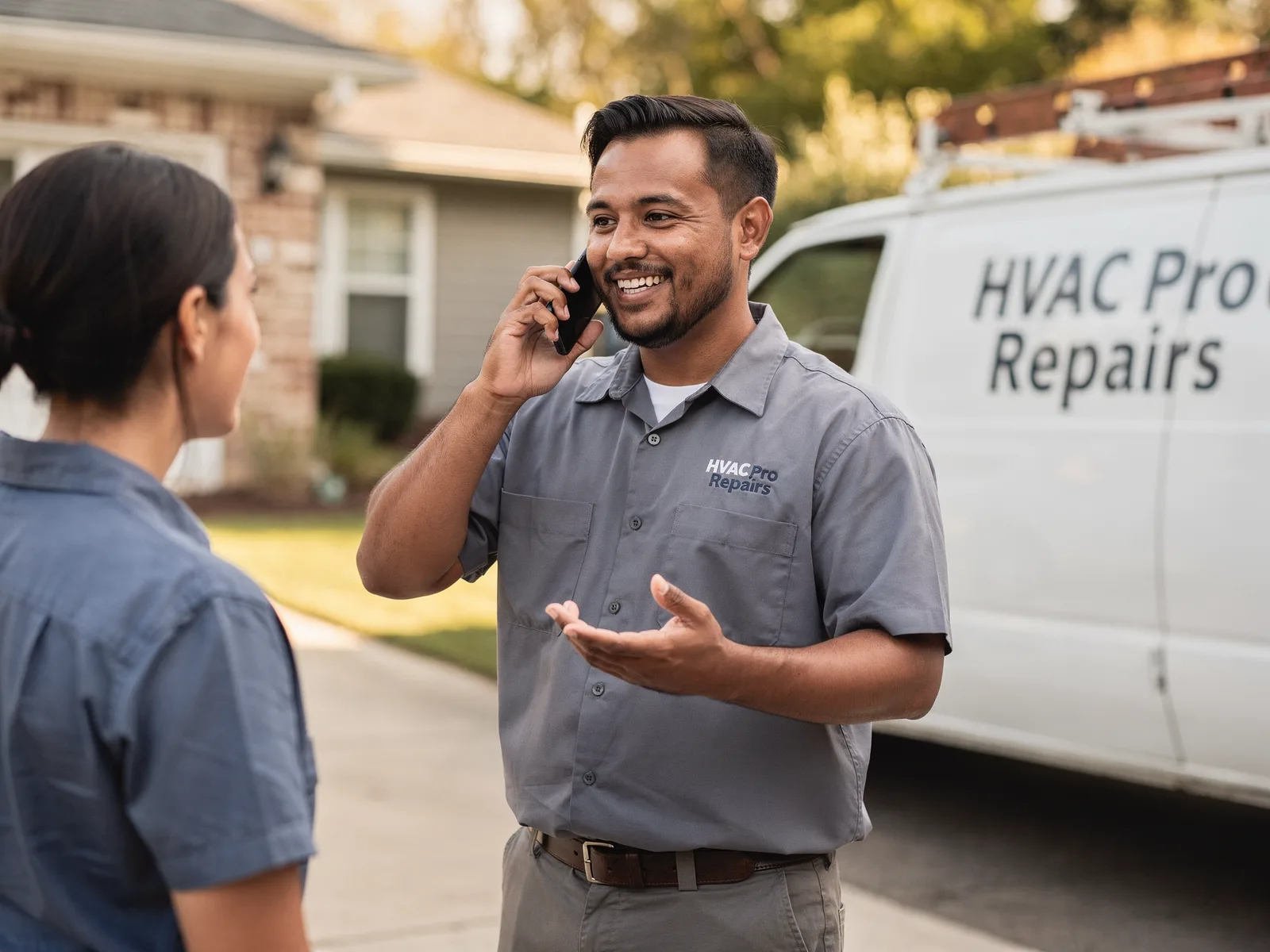 Heat Pump Repair Douds, IA FAQs